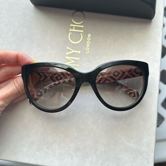 Prada Sunglasses - Picture 1 of 11